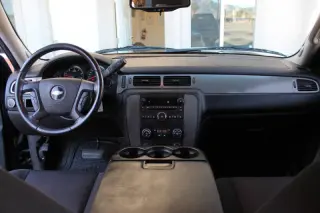 2010 Chevrolet Tahoe LS