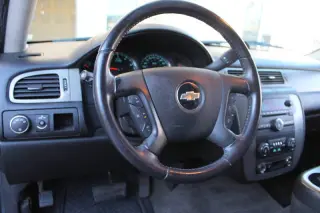 2010 Chevrolet Tahoe LS