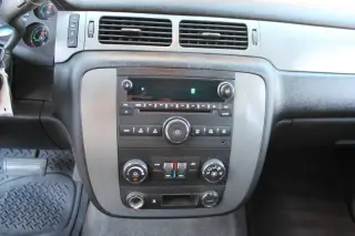 2010 Chevrolet Tahoe LS
