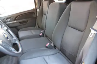 2010 Chevrolet Tahoe LS