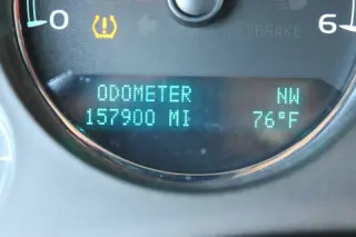 2010 Chevrolet Tahoe LS
