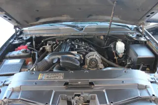 2010 Chevrolet Tahoe LS