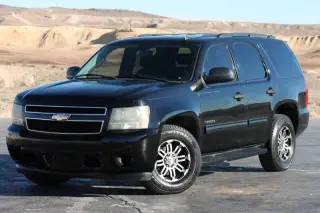 2010 Chevrolet Tahoe LS