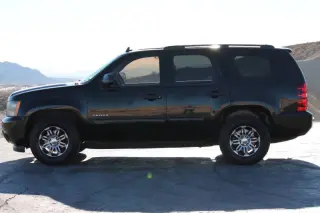 2010 Chevrolet Tahoe LS