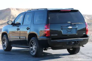 2010 Chevrolet Tahoe LS