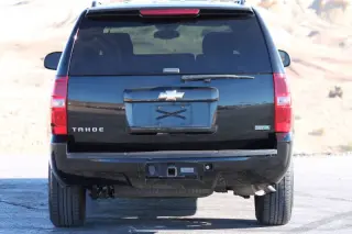 2010 Chevrolet Tahoe LS