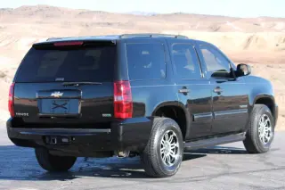 2010 Chevrolet Tahoe LS