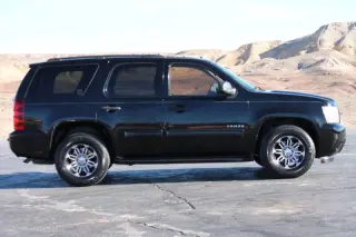 2010 Chevrolet Tahoe LS