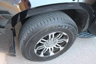 2010 Chevrolet Tahoe LS