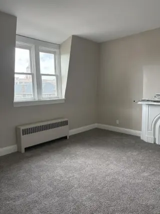 Propiedad en alquiler con 5 habitaciones y 2 baños en Newport