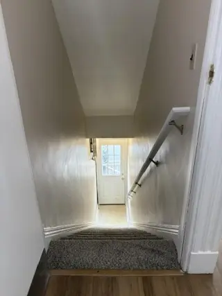 Propiedad en alquiler con 5 habitaciones y 2 baños en Newport