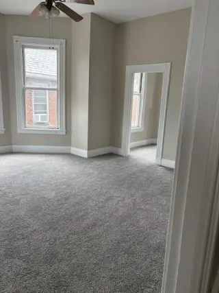 Propiedad en alquiler con 5 habitaciones y 2 baños en Newport