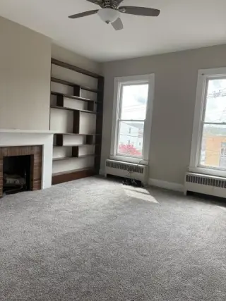 Propiedad en alquiler con 5 habitaciones y 2 baños en Newport