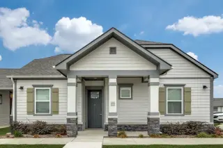 Propiedad en alquiler con 2 habitaciones y 2 baños en Ft Worth