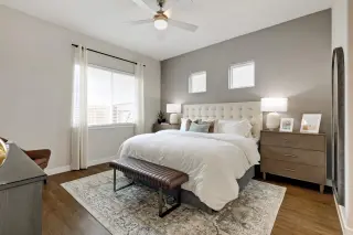 Propiedad en alquiler con 2 habitaciones y 2 baños en Ft Worth
