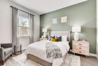 Propiedad en alquiler con 2 habitaciones y 2 baños en Ft Worth