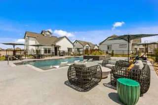 Propiedad en alquiler con 2 habitaciones y 2 baños en Ft Worth
