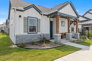 Propiedad en alquiler con 2 habitaciones y 2 baños en Ft Worth