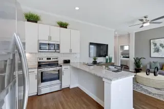 Propiedad en alquiler con 2 habitaciones y 2 baños en Ft Worth