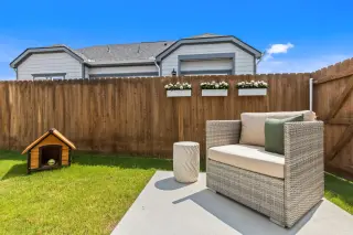 Propiedad en alquiler con 2 habitaciones y 2 baños en Ft Worth
