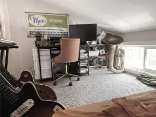 Propiedad en alquiler con 0 habitaciones y 1 baño en Chicago