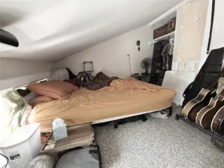 Propiedad en alquiler con 0 habitaciones y 1 baño en Chicago