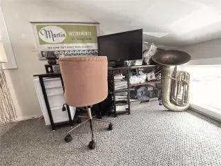 Propiedad en alquiler con 0 habitaciones y 1 baño en Chicago