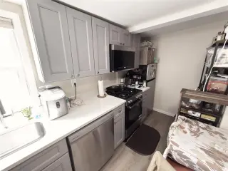 Propiedad en alquiler con 0 habitaciones y 1 baño en Chicago