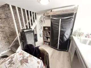 Propiedad en alquiler con 0 habitaciones y 1 baño en Chicago