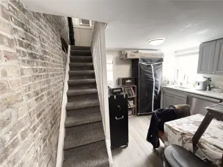 Propiedad en alquiler con 0 habitaciones y 1 baño en Chicago