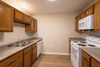 Propiedad en alquiler con 2 habitaciones y 1 baño en Quincy