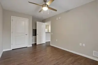 Propiedad en alquiler con 2 habitaciones y 1 baño en Quincy