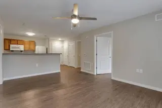 Propiedad en alquiler con 2 habitaciones y 1 baño en Quincy