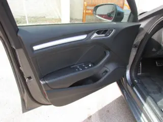 2019 Audi A3