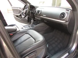 2019 Audi A3