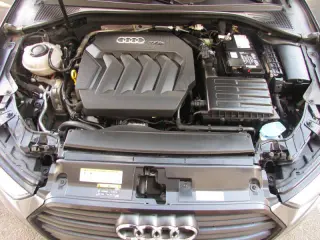 2019 Audi A3