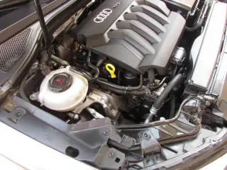 2019 Audi A3
