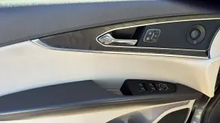 Lincoln Nautilus 2020 Reserve 4dr SUV