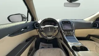 Lincoln Nautilus 2020 Reserve 4dr SUV