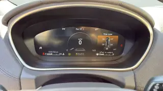 Lincoln Nautilus 2020 Reserve 4dr SUV