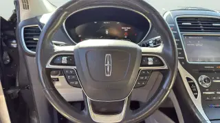 Lincoln Nautilus 2020 Reserve 4dr SUV