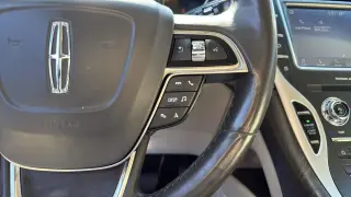 Lincoln Nautilus 2020 Reserve 4dr SUV