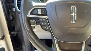 Lincoln Nautilus 2020 Reserve 4dr SUV