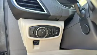 Lincoln Nautilus 2020 Reserve 4dr SUV