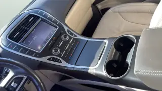 Lincoln Nautilus 2020 Reserve 4dr SUV