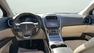 Lincoln Nautilus 2020 Reserve 4dr SUV