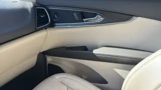 Lincoln Nautilus 2020 Reserve 4dr SUV