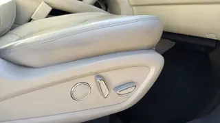 Lincoln Nautilus 2020 Reserve 4dr SUV