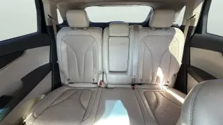 Lincoln Nautilus 2020 Reserve 4dr SUV