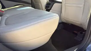 Lincoln Nautilus 2020 Reserve 4dr SUV